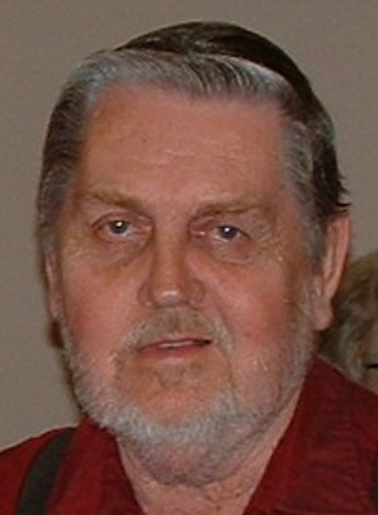 Edwin R. Mcneese Sr.