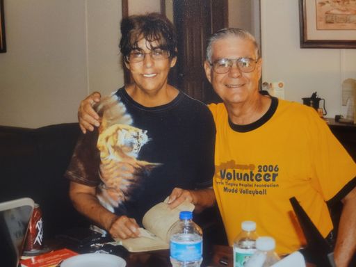 Mary Rita Strohm photo gallery thumbnail 2 of 58