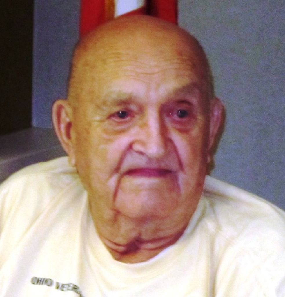 Ray Leon Butt, Sr.