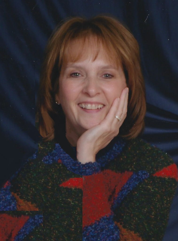 Cheryl Lu Stuhldreher
