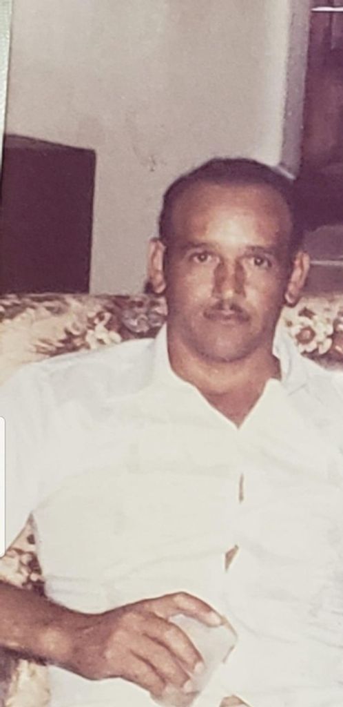 Pedro B Estrella