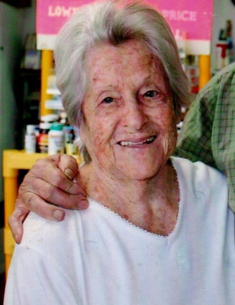 Ruth Kisselburg