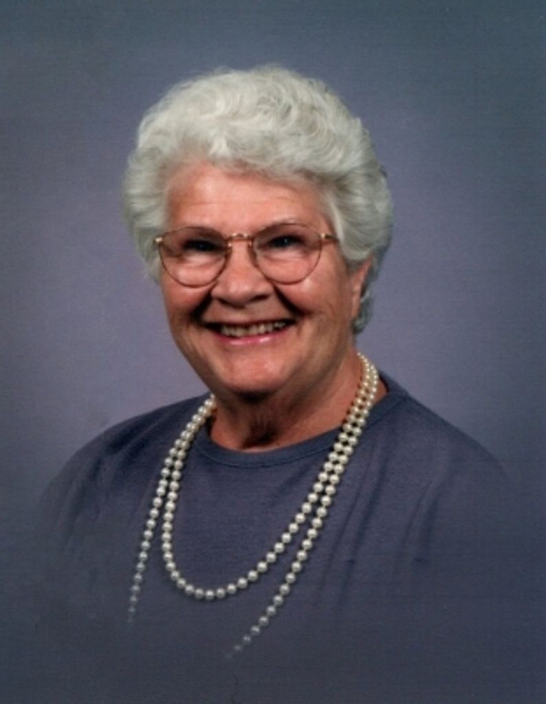 Alma Smith Profile Photo