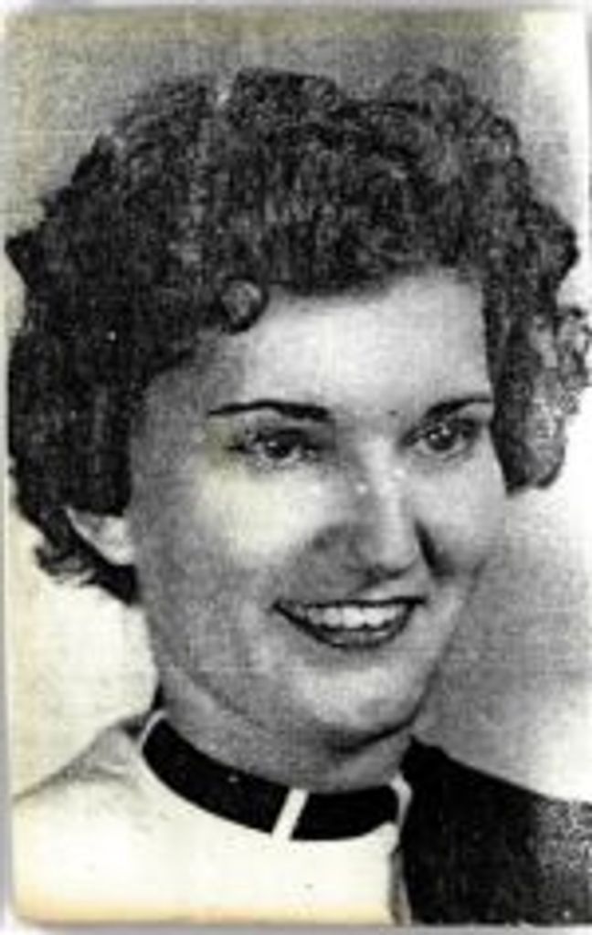 Margaret “Peggy” Sheehan Profile Photo