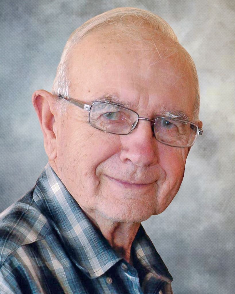 Charles Edgar Ritchey