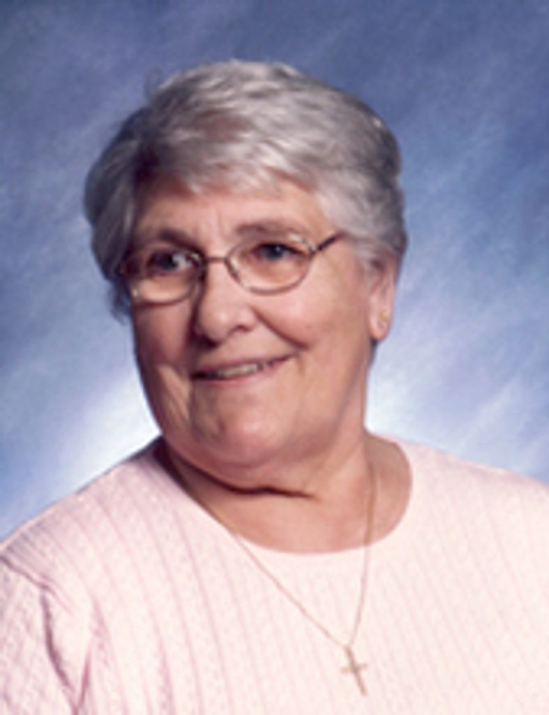 Edna A. (Bartels) Verhoven