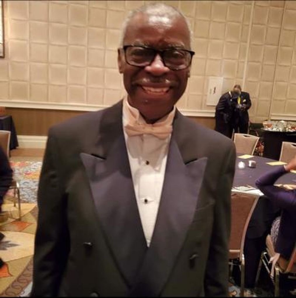 Gilfort Booker Coleman Profile Photo