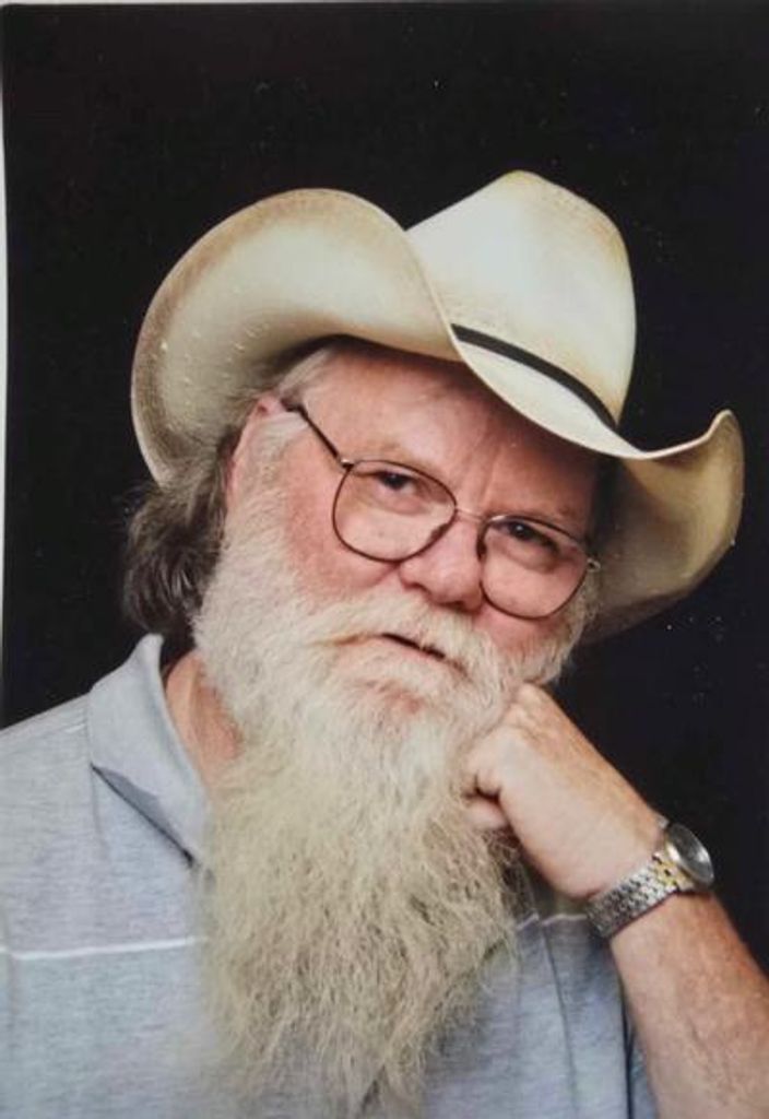 Cecil Allen Whittle Profile Photo