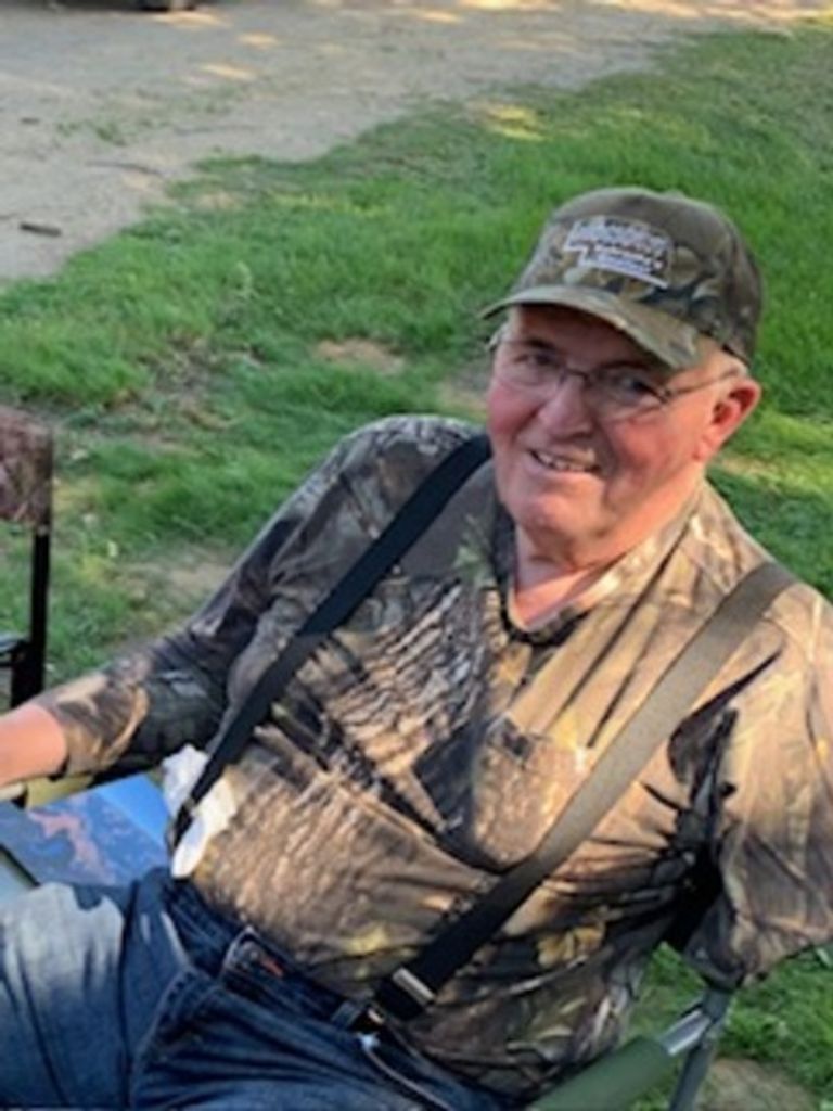 Charles "Chuck" S. Finstad Profile Photo