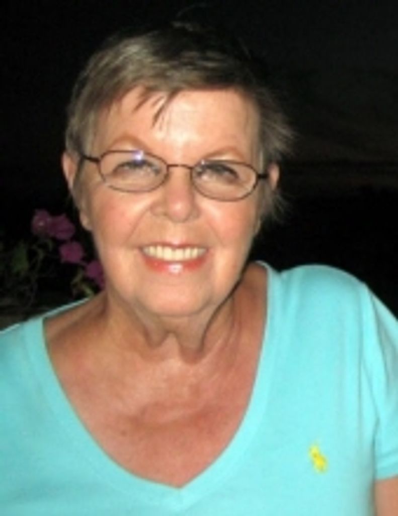 Charlene Williams