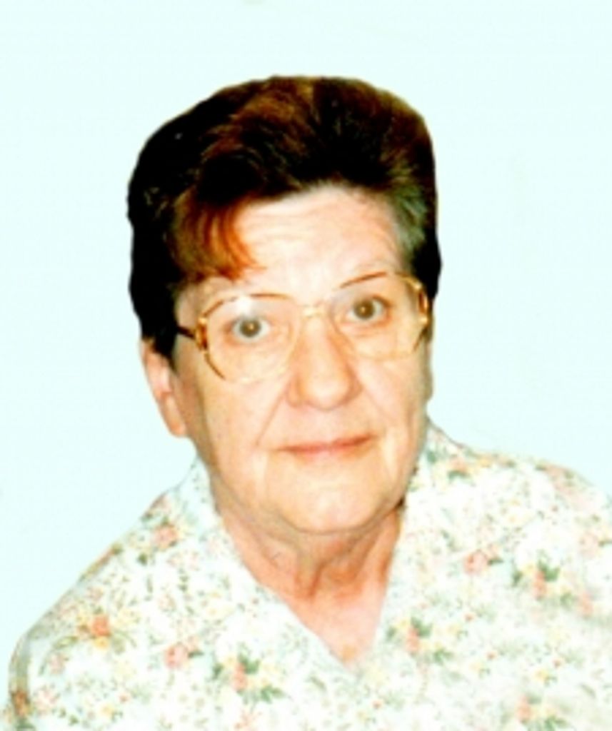 Martha  A. Eversole