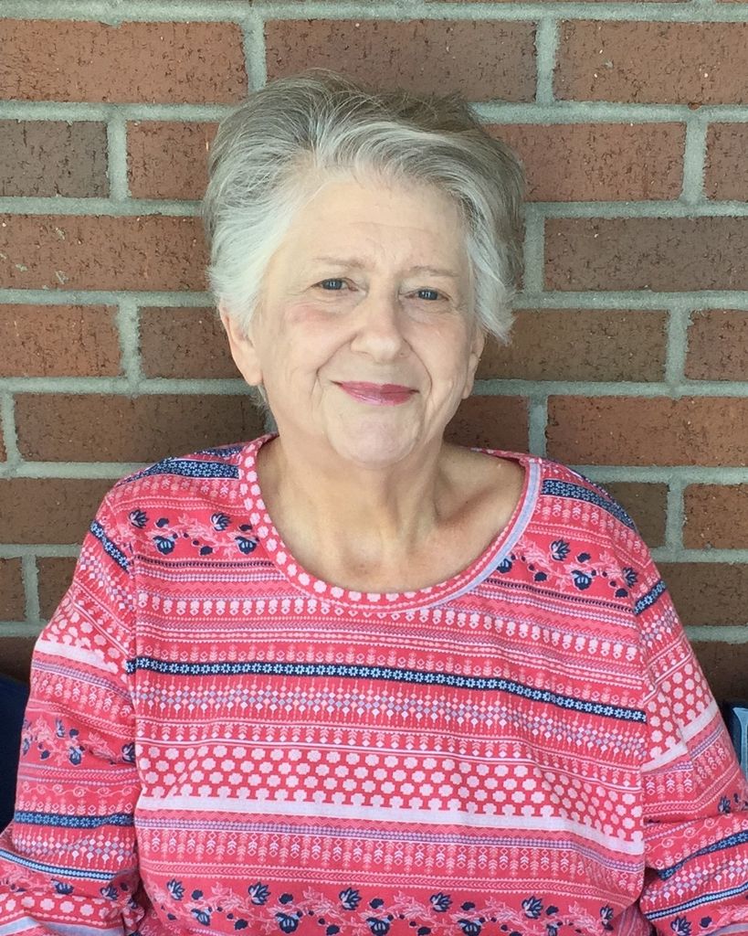 Nancy Atwood Truelove