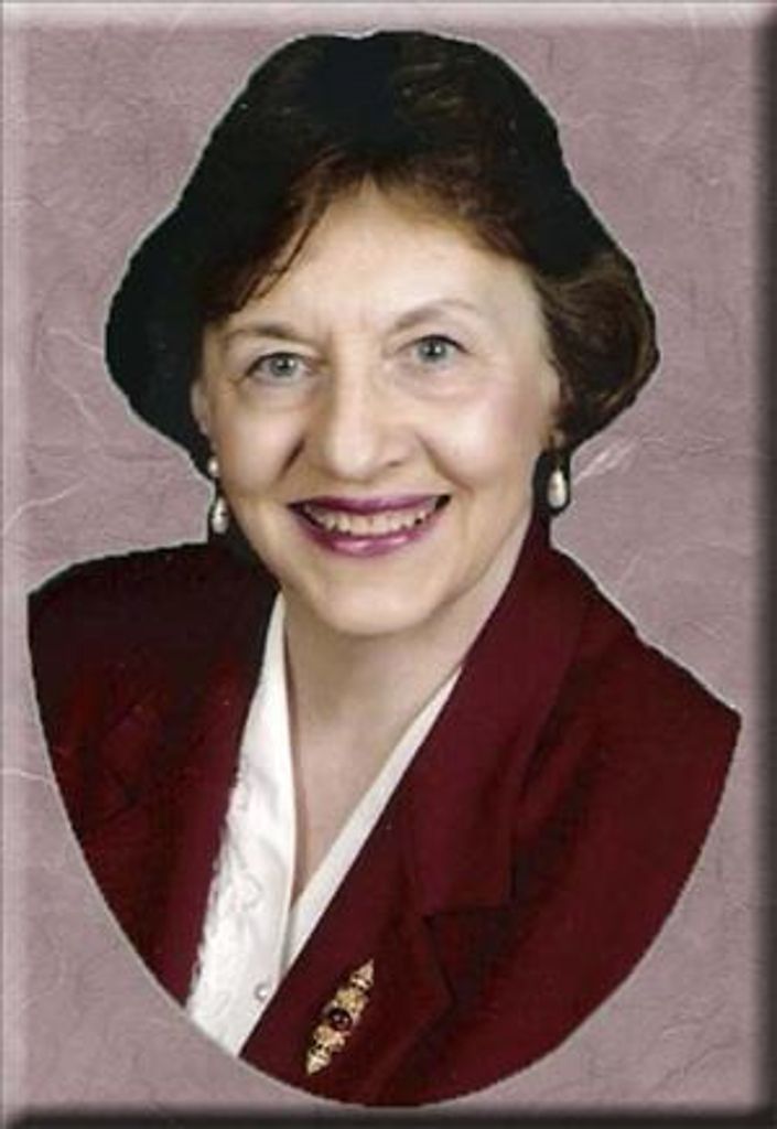 Evelyn Kaiser