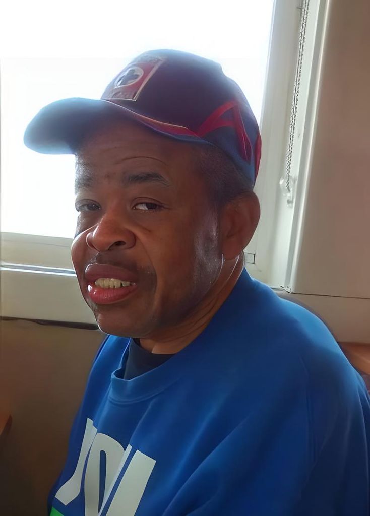Willie Stinson, Jr. Profile Photo
