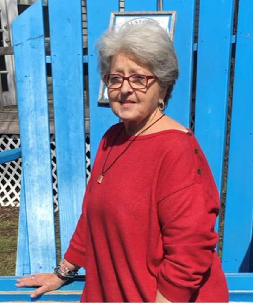 Martha Williams Durham Profile Photo