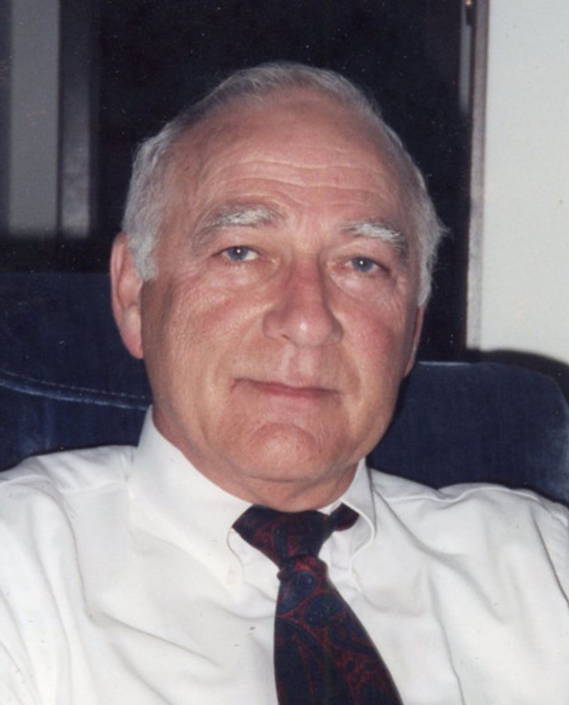 Lawrence "Larry" Leek Profile Photo