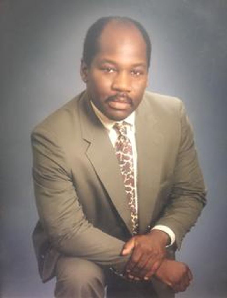 Robert Allen Ricks-Bey