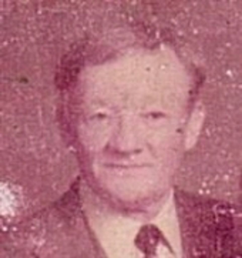 Vernon Caruthers