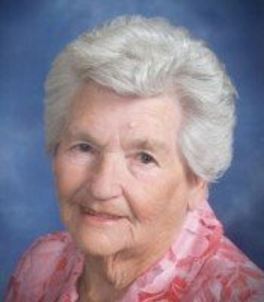 Betty Louise Maness Smith Profile Photo