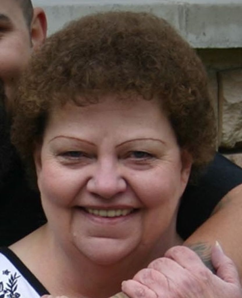 Mary Louise Aguirre Profile Photo