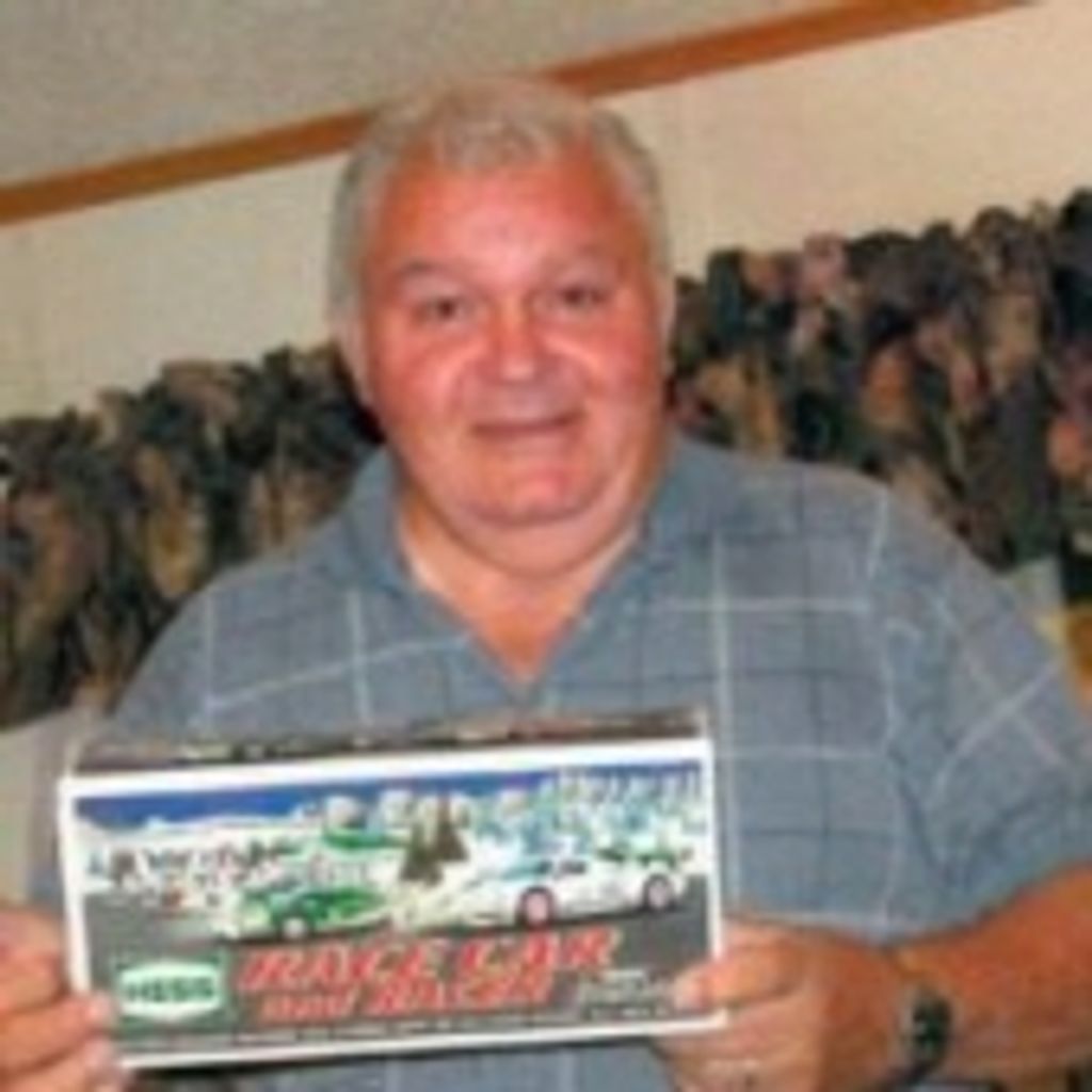 Lantie Raphael Kirkhart