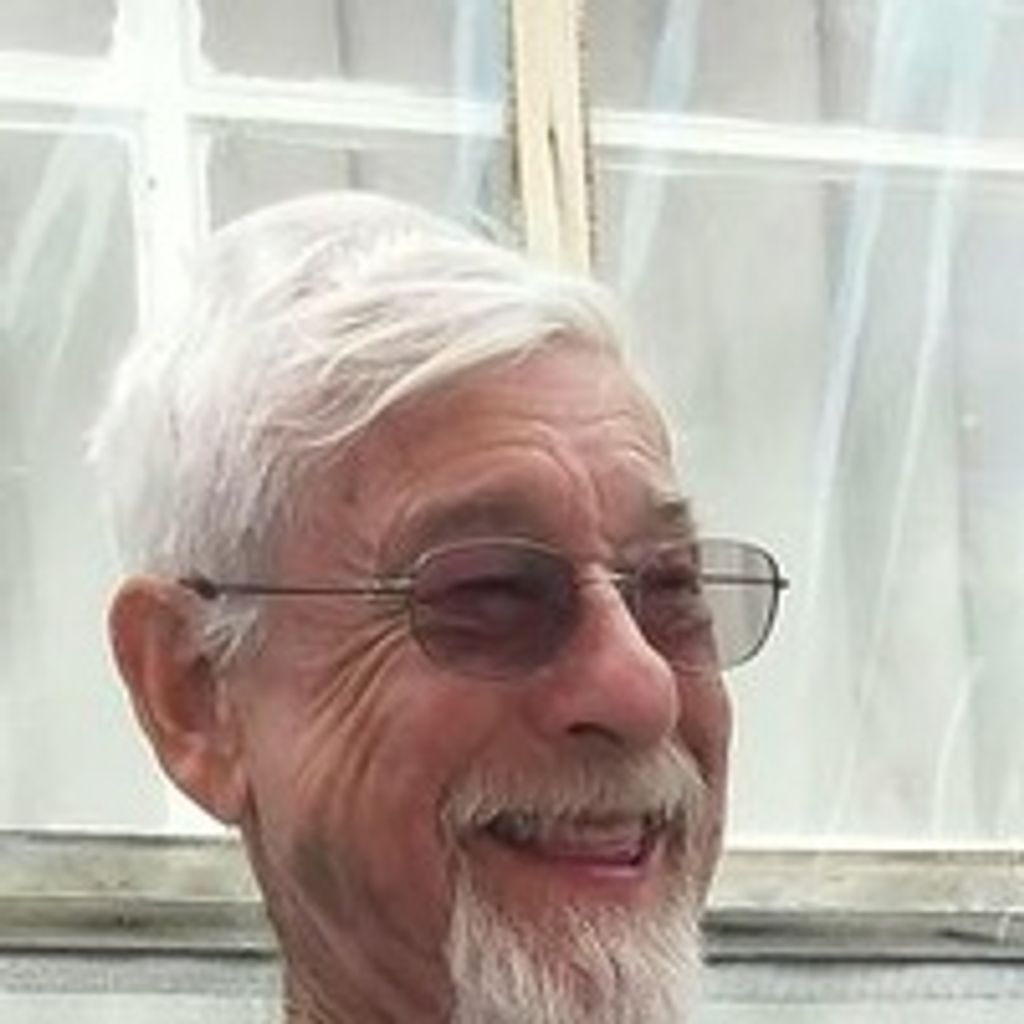 Berferd Dean Scherfenberg
