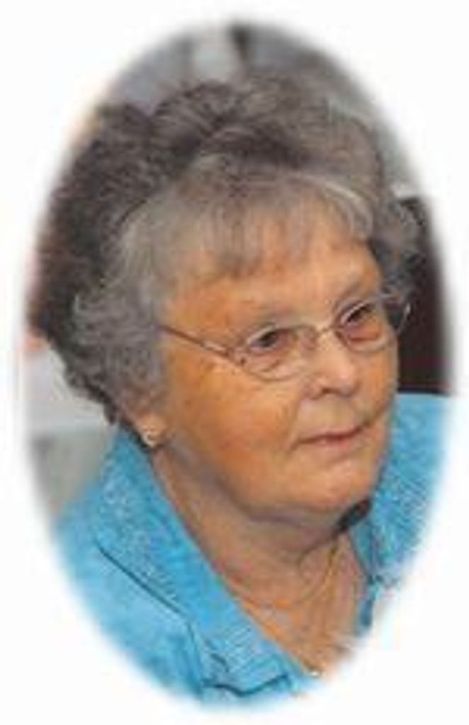 Marie Schaefer