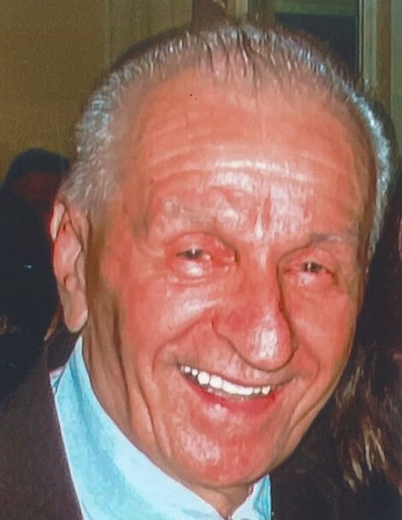 Andrew James "Andy" Basista