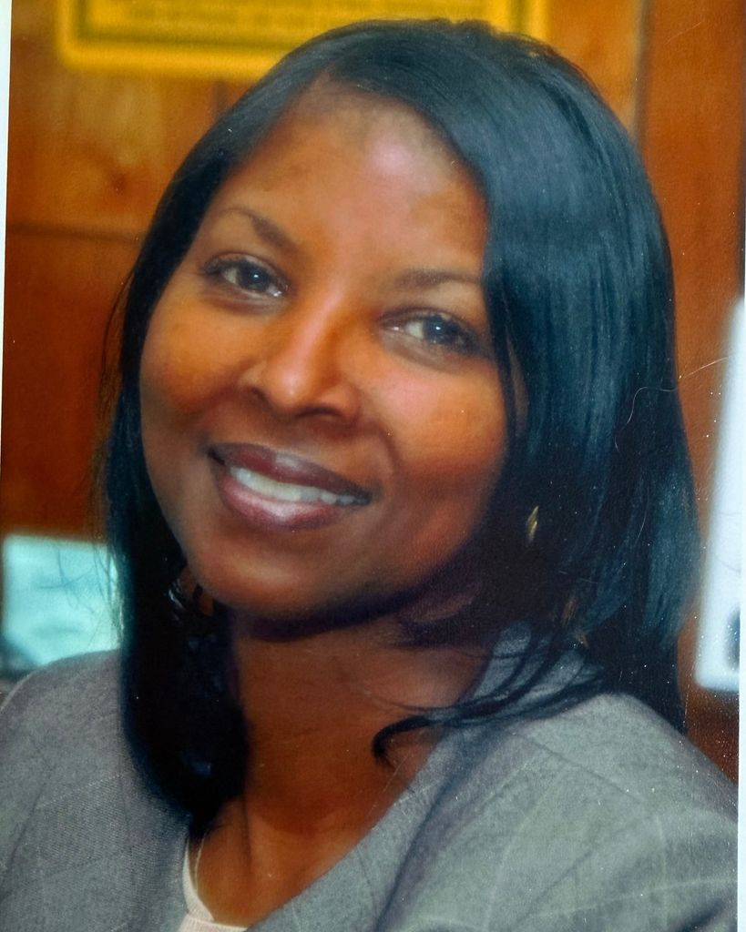 Debbie Carter (Williams)