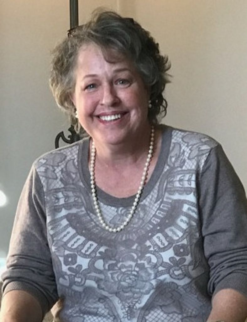 Jacqueline Thorpe