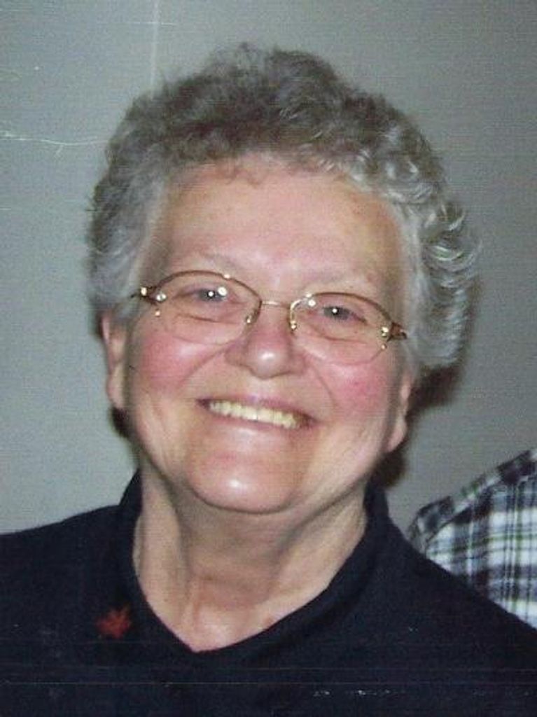 Vera D. Cheesman Marcum Profile Photo