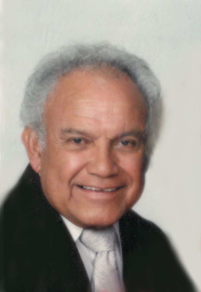 Jose Muniz