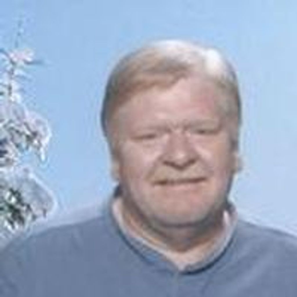 Gerald D. Jerry Meyers