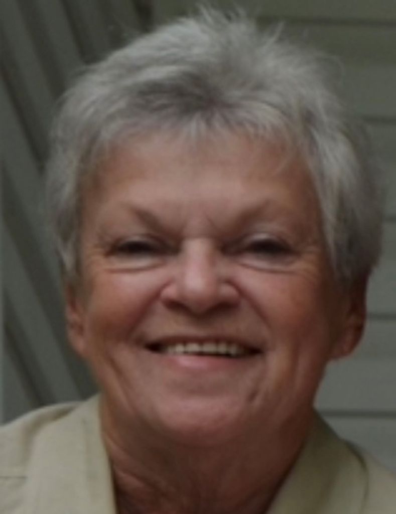 Georgeann Ottaway
