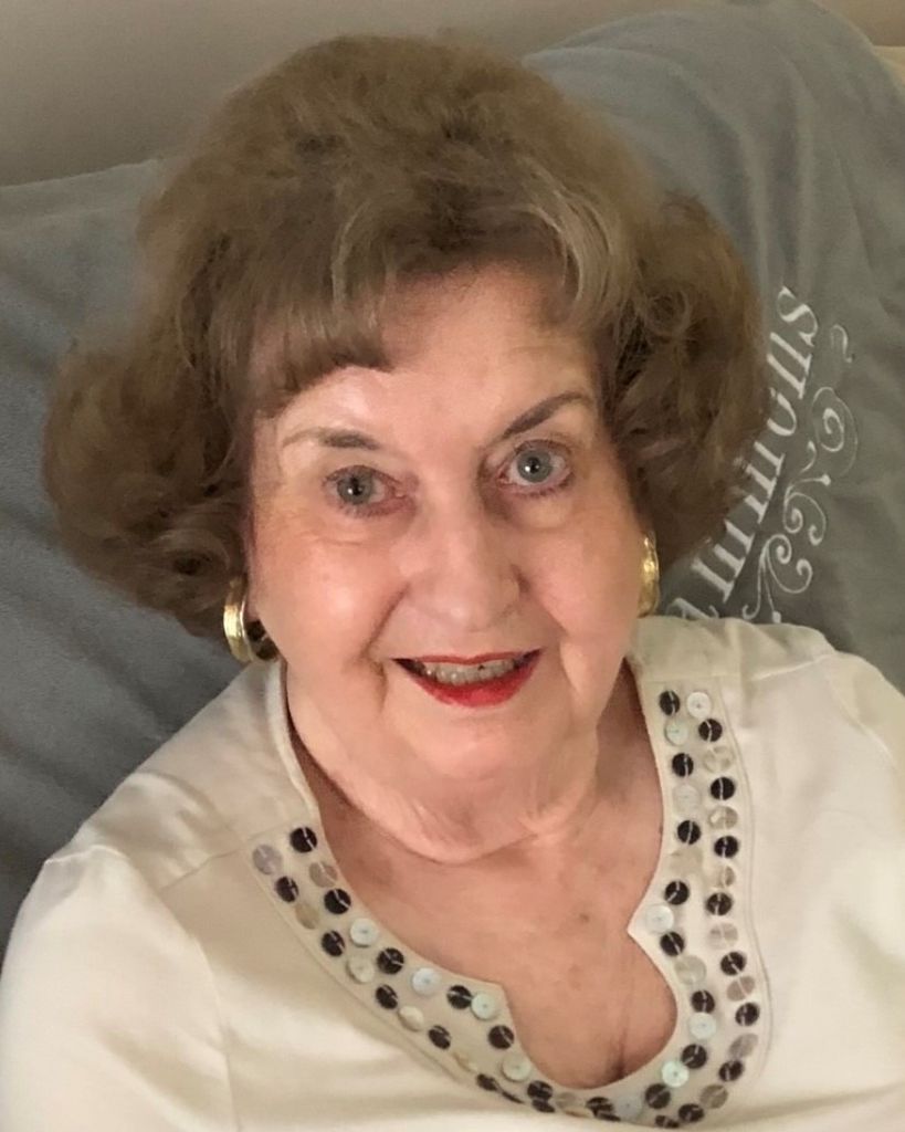 Bonnie Jean Stewart Ray Profile Photo