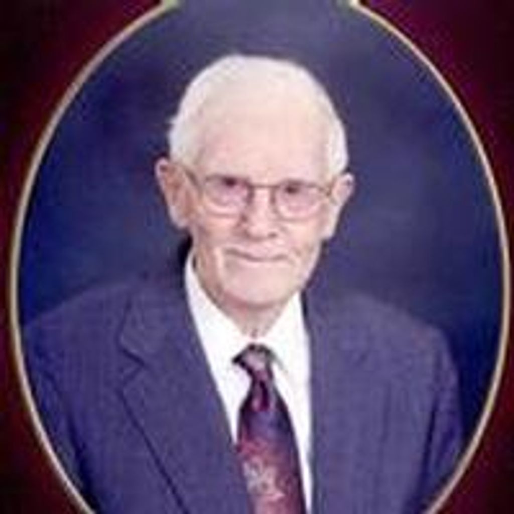 William E. Beard Jr.