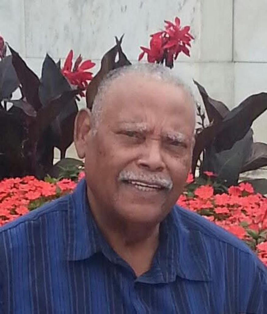 Deacon Franklin R. “Elmo” Lewis Profile Photo