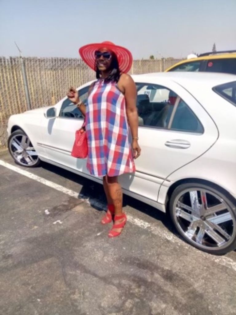 Latanya Michelle Strothers-Ross Profile Photo