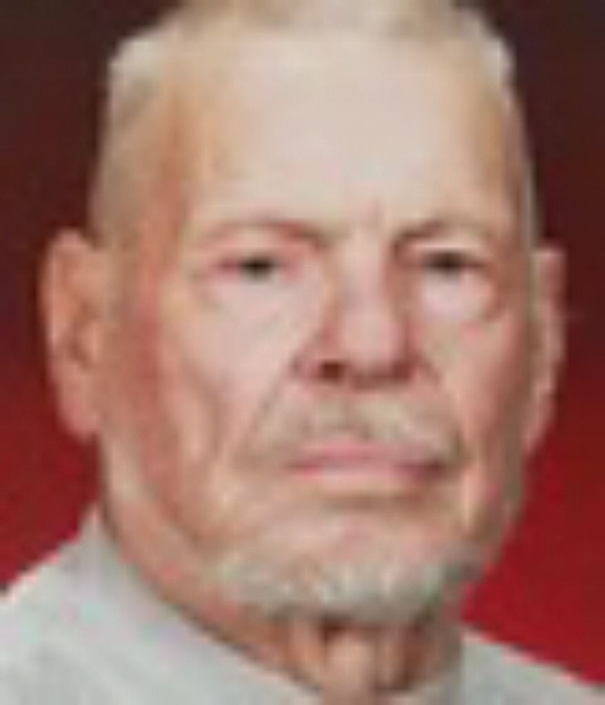 Kenneth Hill Profile Photo