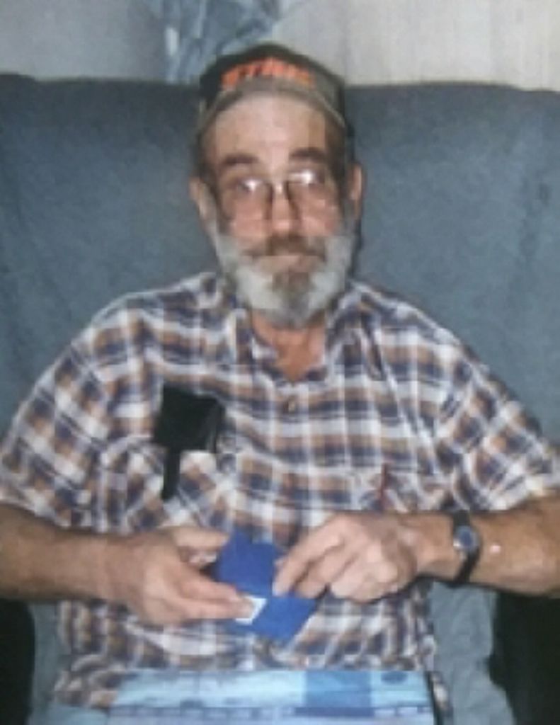 James Keener Profile Photo