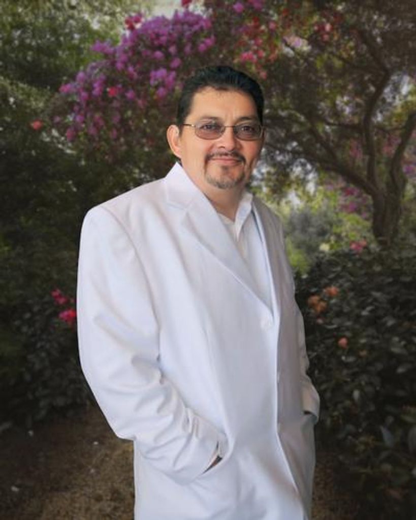 Santos Cruz Lopez Pinto Profile Photo