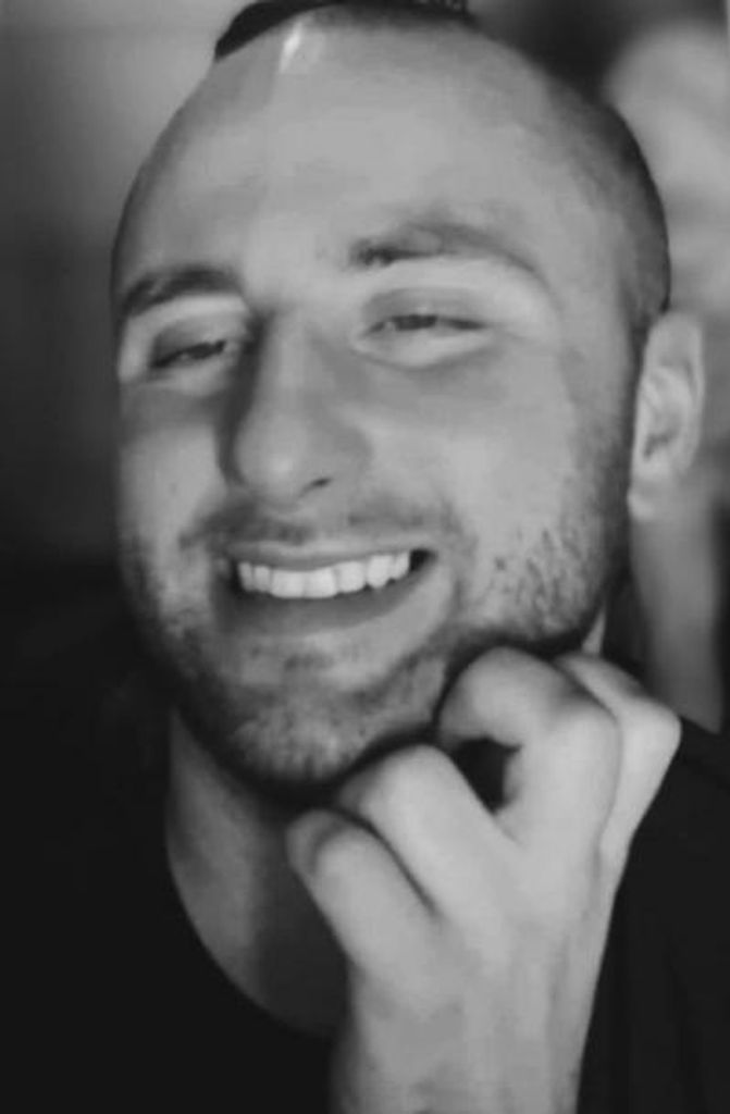 Bradley Wayne Loveless Profile Photo