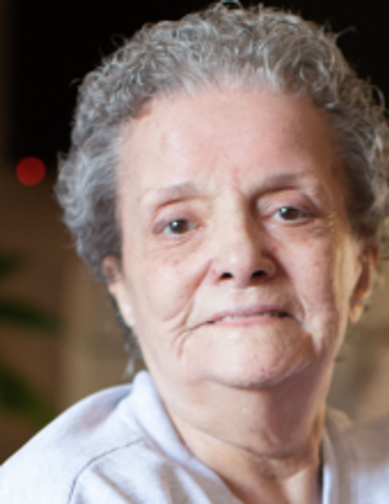 Betty  Jean Scott Profile Photo