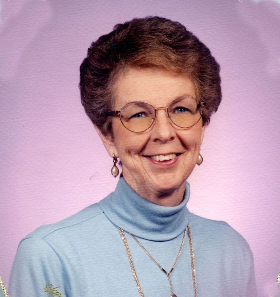 Helen J. "Tootie" Kauffman