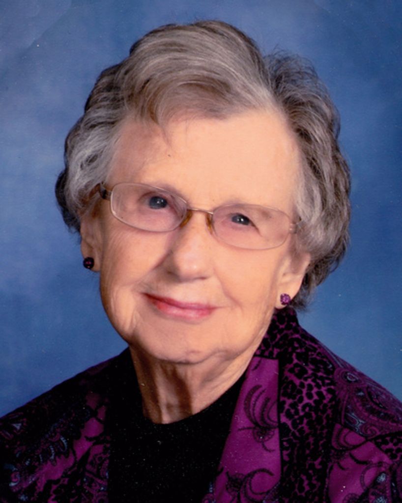 Marjorie F. Lee