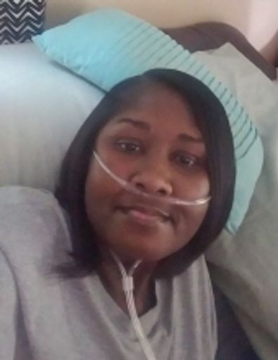 Latisha Lynette Sutherlin Profile Photo