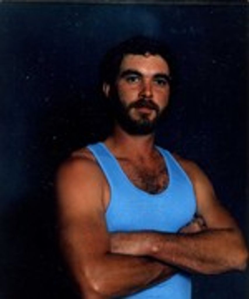 Russel Lee Shanks