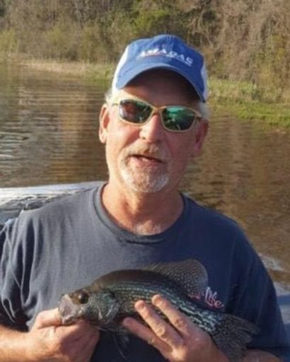Stanley Craig “Chopper” Harper's obituary