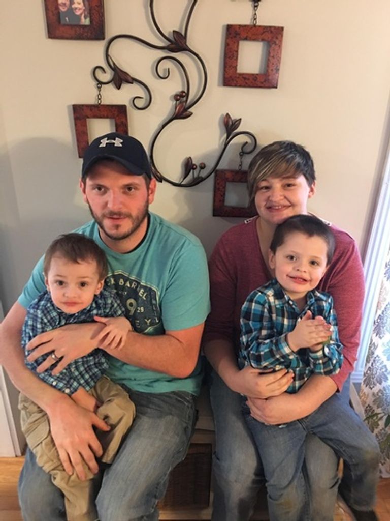 Livingston- Wright, Desiree Oramae