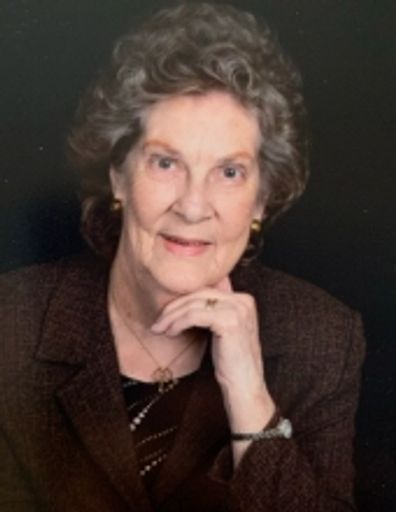 Mrs. Nell James Mann Profile Photo